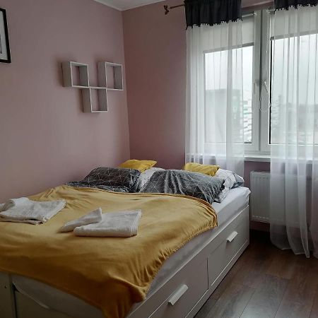 Apartament Arena Zgorzelec Esterno foto