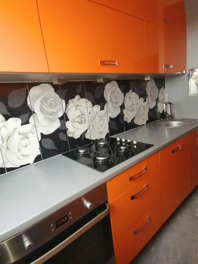 Apartament Arena Zgorzelec Esterno foto