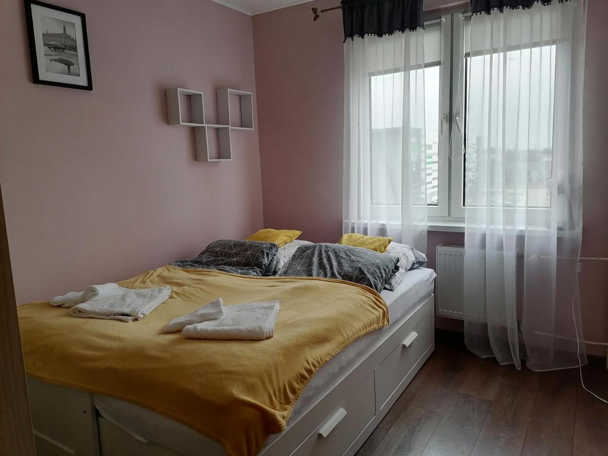 Apartament Arena Zgorzelec Esterno foto
